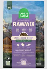 Open Farms Open Farm Grain Free RawMix