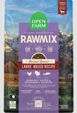 Open Farms Open Farm Ancient Grain RawMix