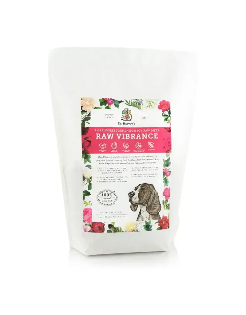 Dr. Harvey's Dr. Harvey's Raw Vibrance