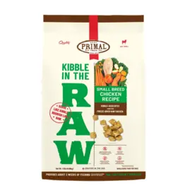 Primal Primal Dog KITR Freeze Dried
