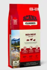 Champion Foods Acana Dog Classics