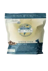 Steve's Real Food Steve's Freeze Dried Nuggets 20oz