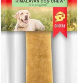 Himalayan Pet Supply Packaged Himalayan Dog Chew
