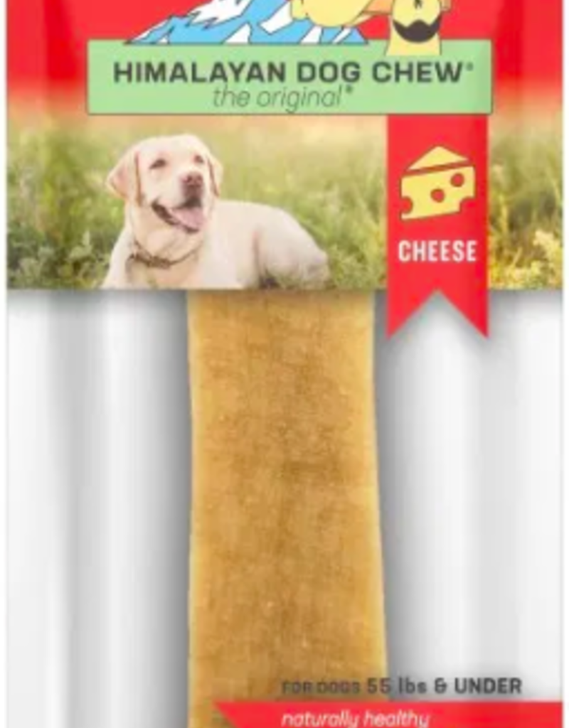 Himalayan Pet Supply Packaged Himalayan Dog Chew