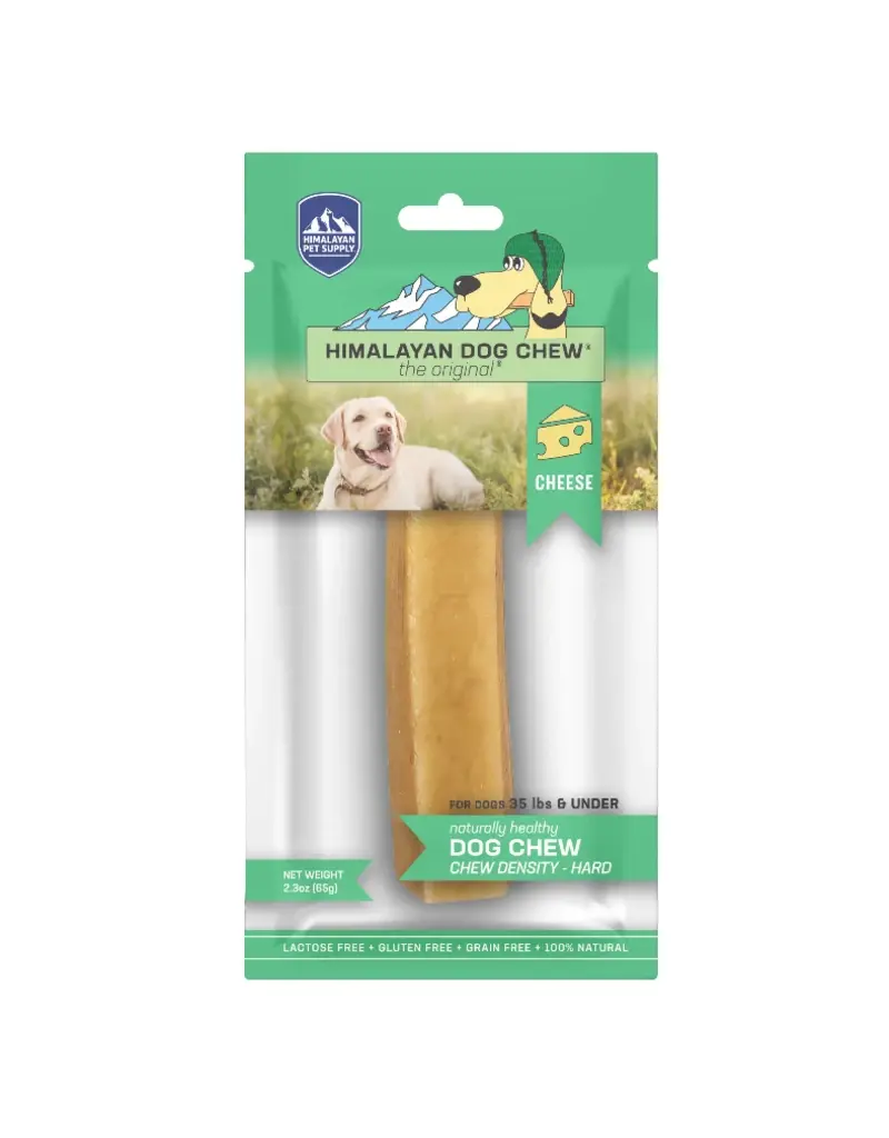 Himalayan Pet Supply Packaged Himalayan Dog Chew