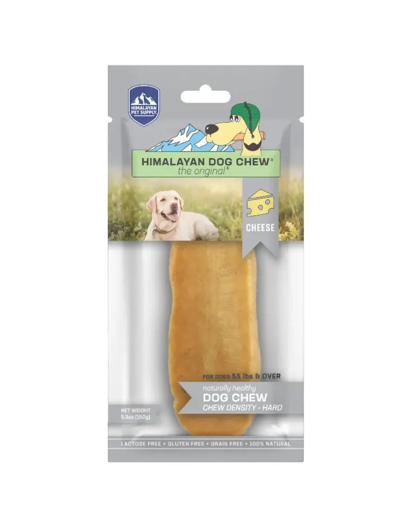 Himalayan Pet Supply Packaged Himalayan Dog Chew