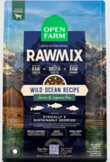 Open Farms Open Farm Grain Free RawMix