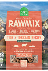Open Farms Open Farm Freeze Dried Raw Mix Morsels