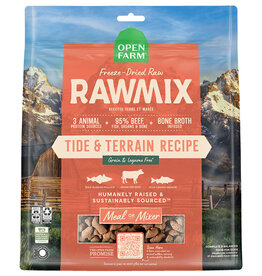 Open Farms Open Farm Freeze Dried Raw Mix Morsels