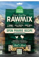 Open Farms Open Farm Freeze Dried Raw Mix Morsels