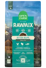 Open Farms Open Farm Grain Free RawMix Kitten 8lb