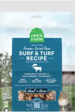 Open Farms Open Farm Cat Freeze Dried Morsels