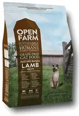 Open Farms Open Farm Cat