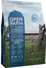 Open Farms Open Farm Cat