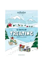 Polka 12 Days of Treating Advent Calendar