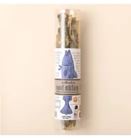 Polka Cod Skin Tube 4.7oz