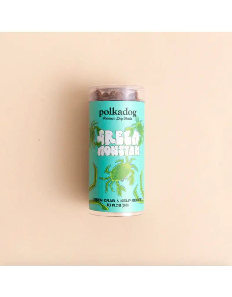 Polkadog
