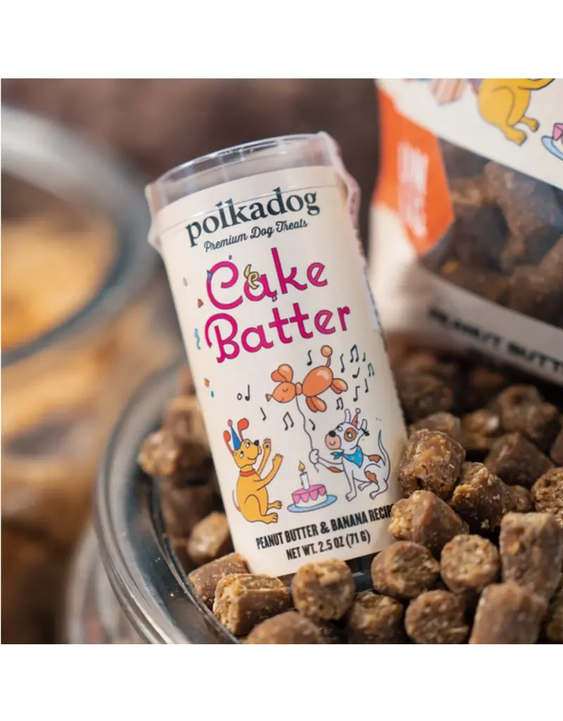 Polkadog