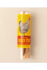 Polka Chicken Strips Jerky 4oz