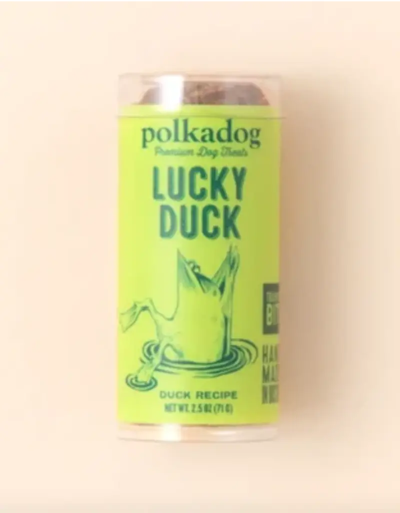 Polkadog