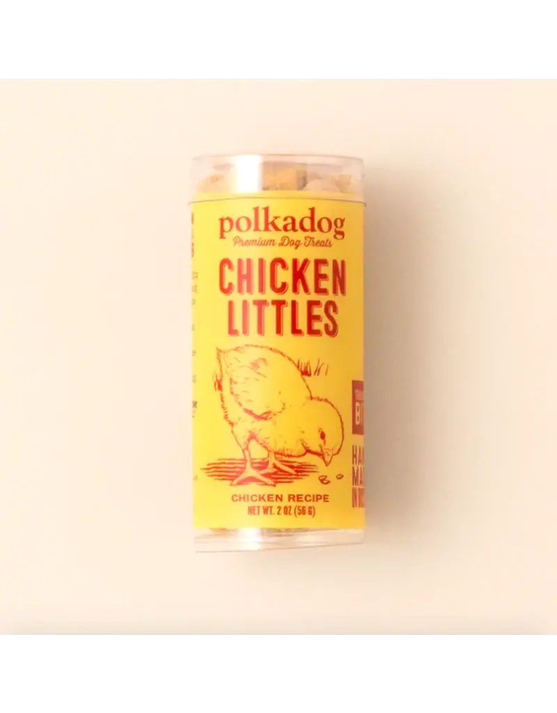 Polkadog