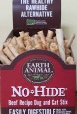 Earth Animal Earth Animal No-Hide Single Skinny Sticks