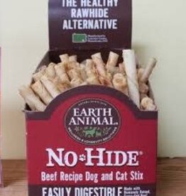 Earth Animal Earth Animal No-Hide Single Skinny Sticks