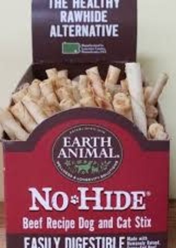 Earth Animal Earth Animal No-Hide Single Skinny Sticks