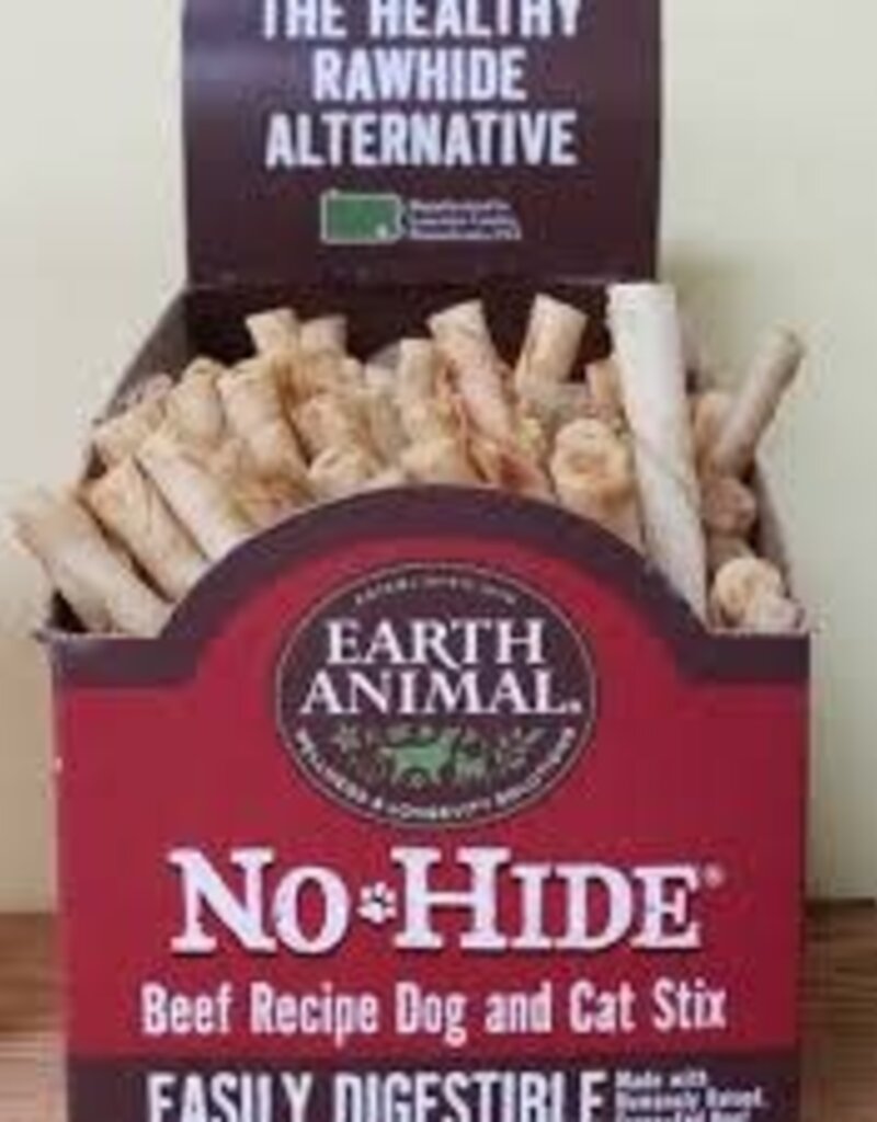 Earth Animal Earth Animal No-Hide Single Skinny Sticks