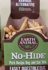 Earth Animal Earth Animal No-Hide Single Skinny Sticks