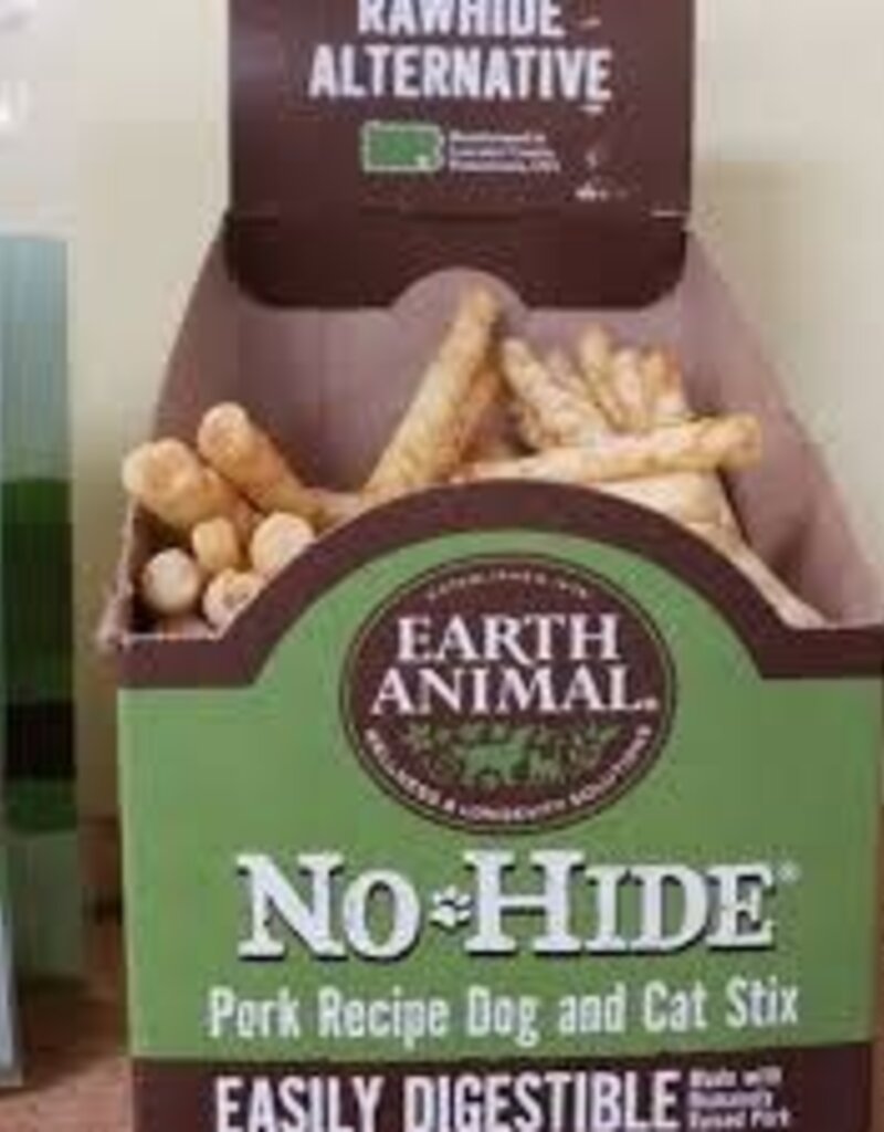Earth Animal Earth Animal No-Hide Single Skinny Sticks