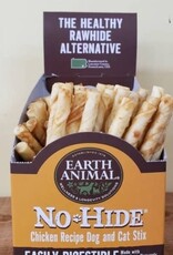 Earth Animal Earth Animal No-Hide Single Skinny Sticks