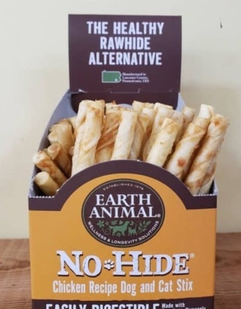 Earth Animal Earth Animal No-Hide Single Skinny Sticks