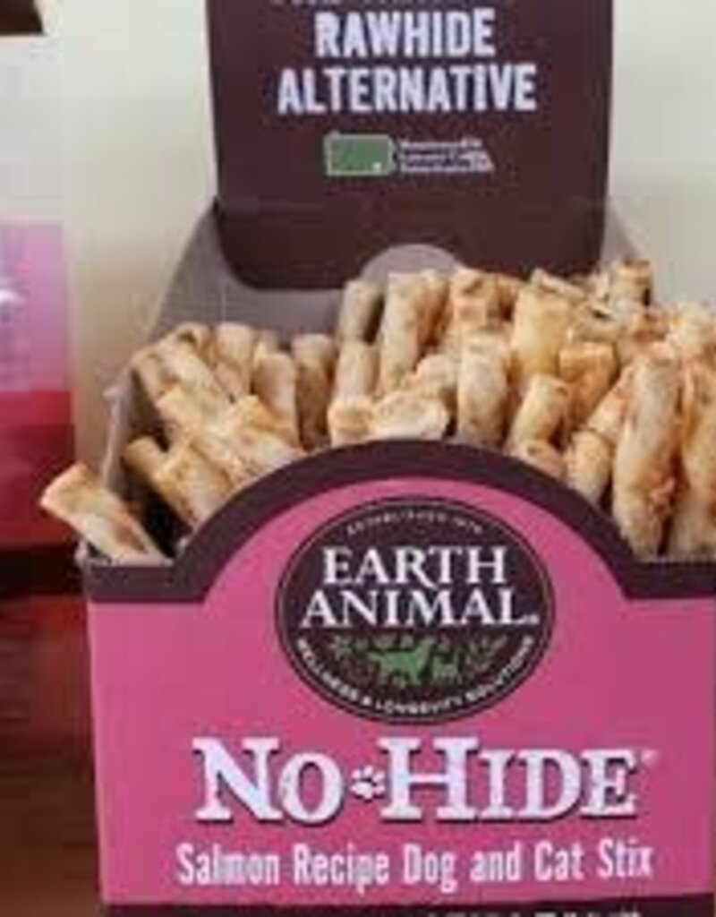 Earth Animal Earth Animal No-Hide Single Skinny Sticks