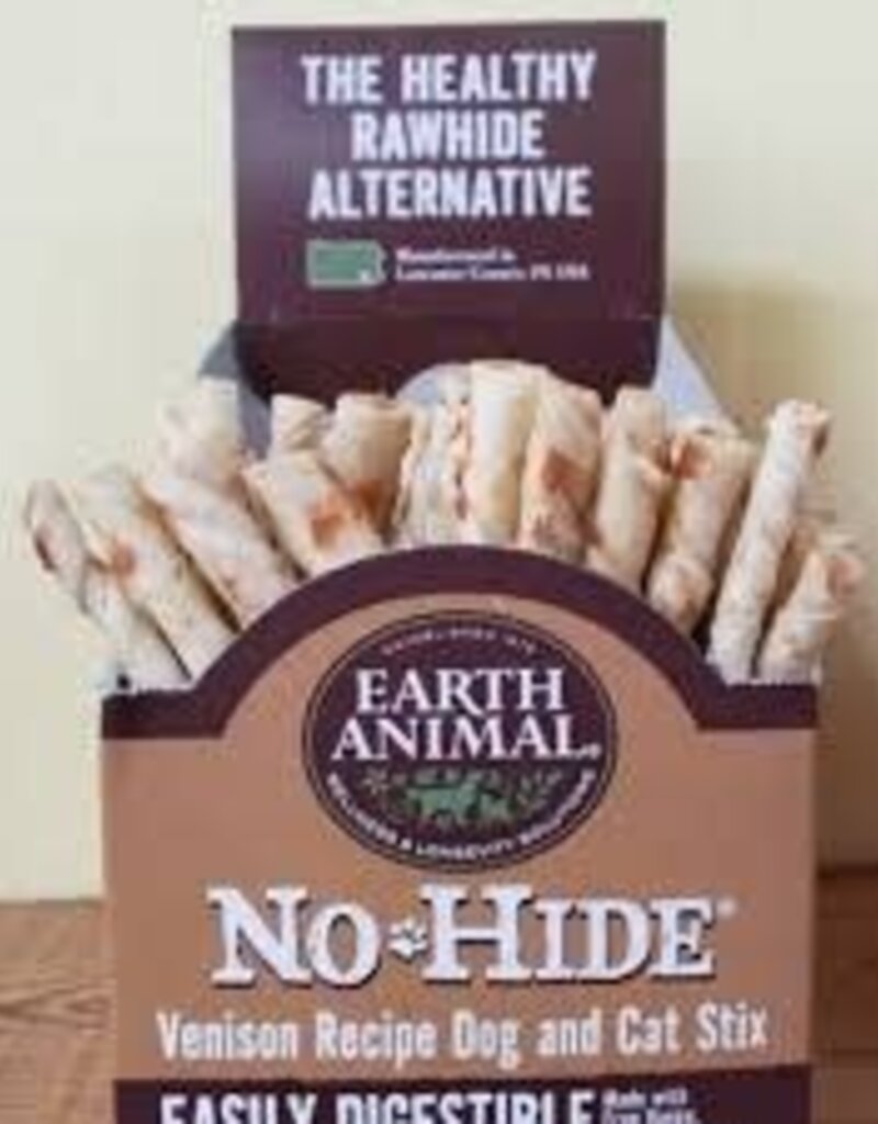 Earth Animal Earth Animal No-Hide Single Skinny Sticks