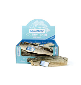 Icelandic Icelandic Cod Strips