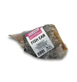 Icelandic Icelandic Pig Ear Wrapped Fish