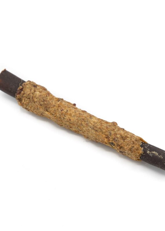 Barkworthies Barkworthies Beef Wrapped Collagen 6"