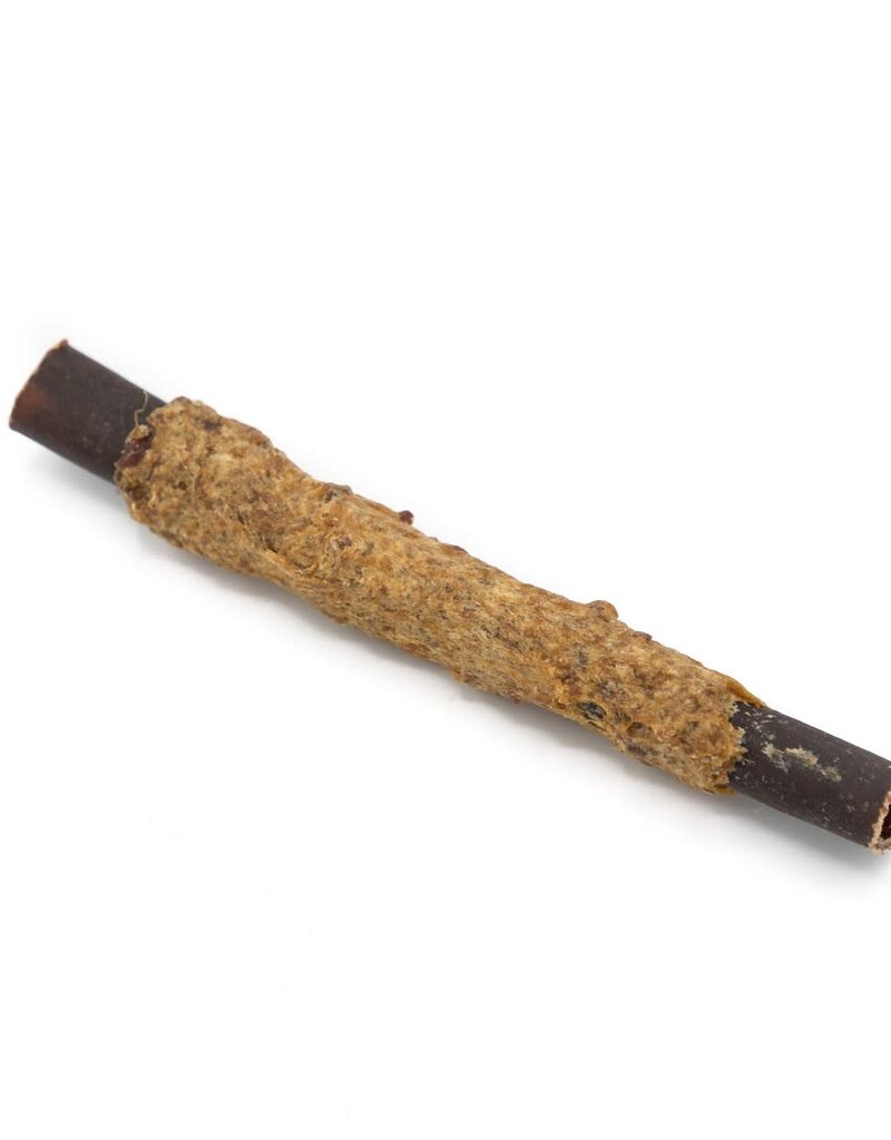 Barkworthies Barkworthies Beef Wrapped Collagen 6"