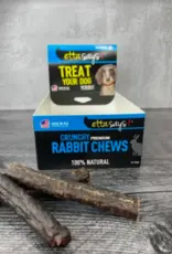 Etta Says Treat Planet Etta Says Chews