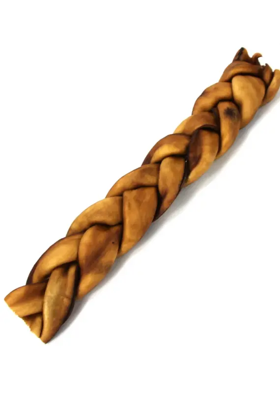 Tuesday's Natural Dog Company Tuesday's Natural Dog Company Braided Collagen