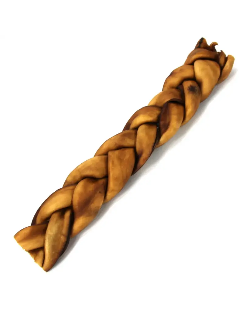 Tuesday's Natural Dog Company Tuesday's Natural Dog Company Braided Collagen