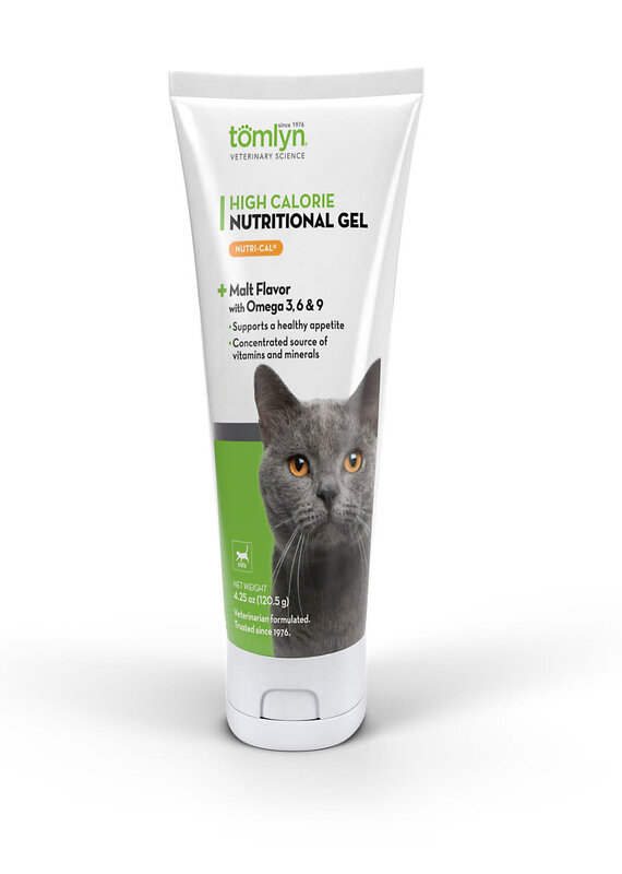 Tomlyn Nutri-Cal for Cats 4.5oz