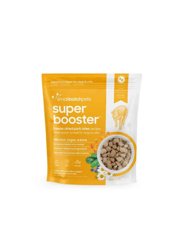 Smallbatch Smallbatch Superbooster