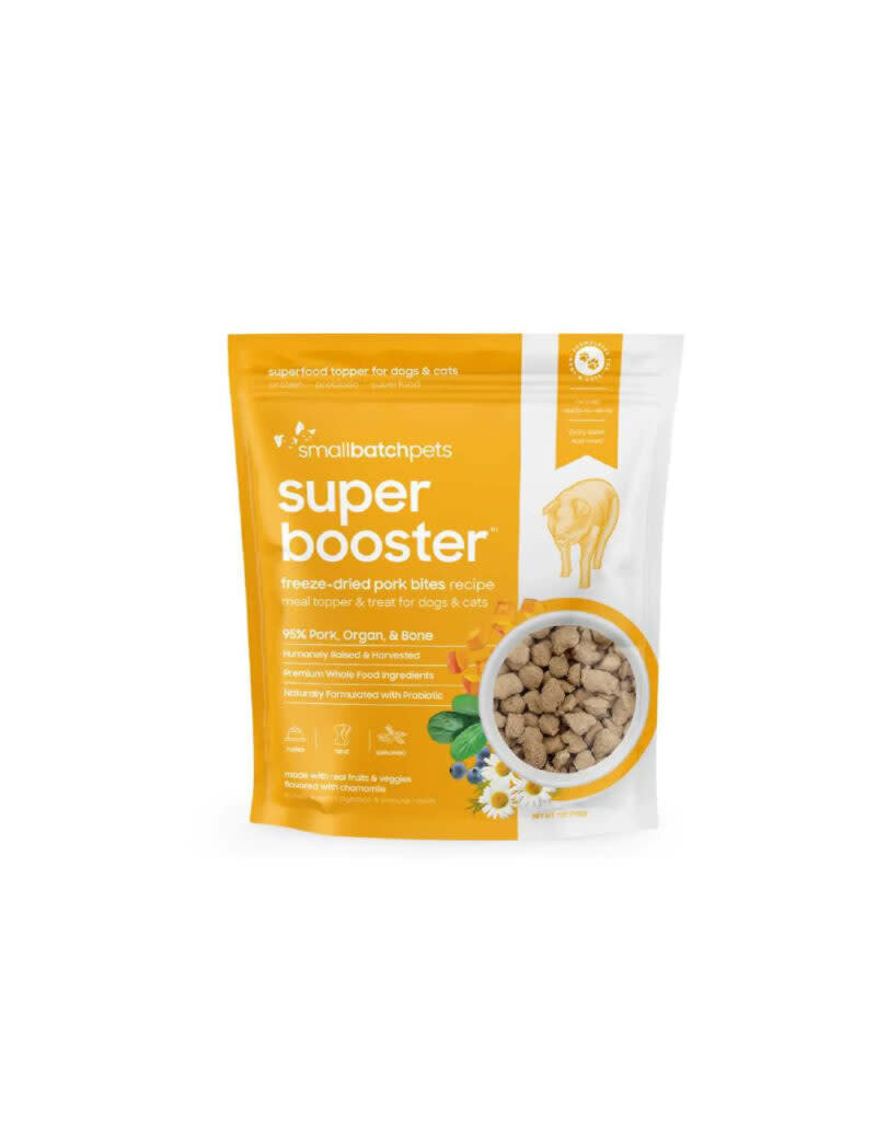 Smallbatch Smallbatch Superbooster