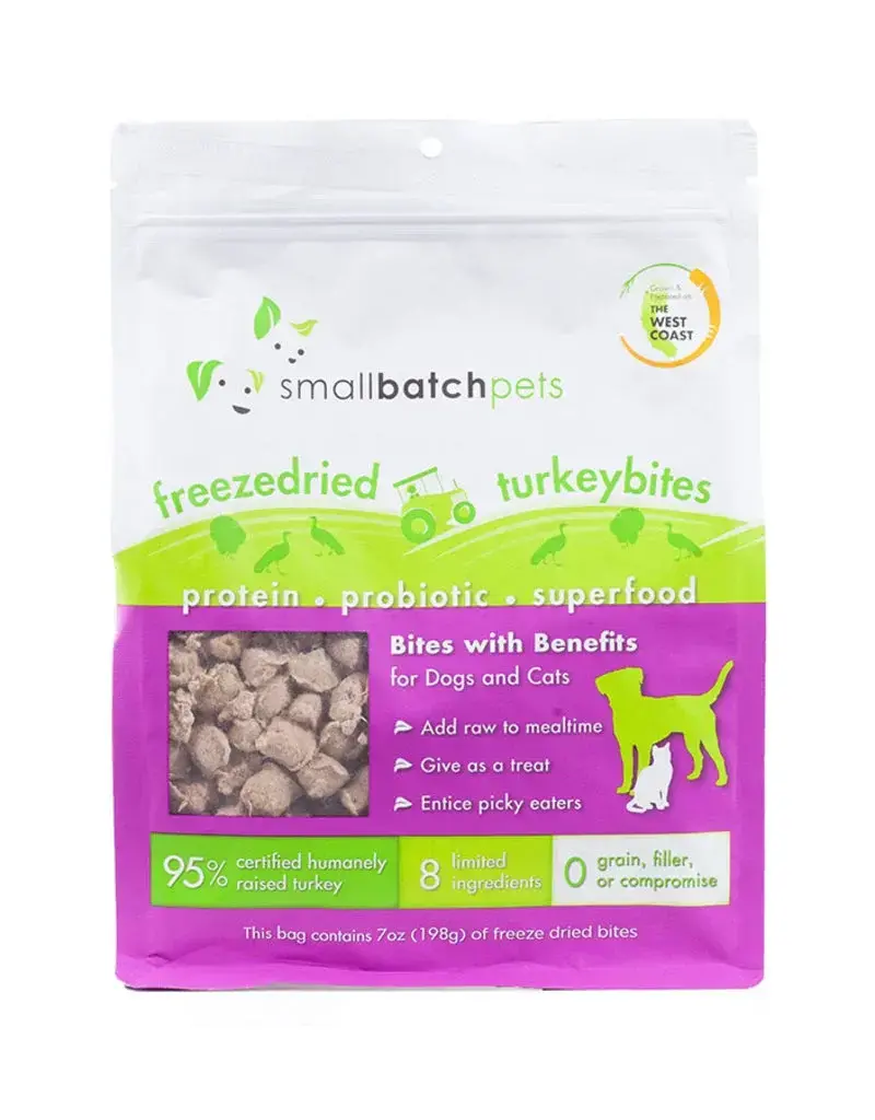 Smallbatch Smallbatch Superbooster