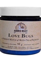 Adored Beast Love Bugs 40g