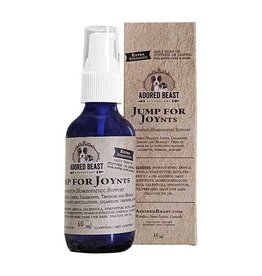 Adored Beast Jump for Joints  Extra Strength 2oz