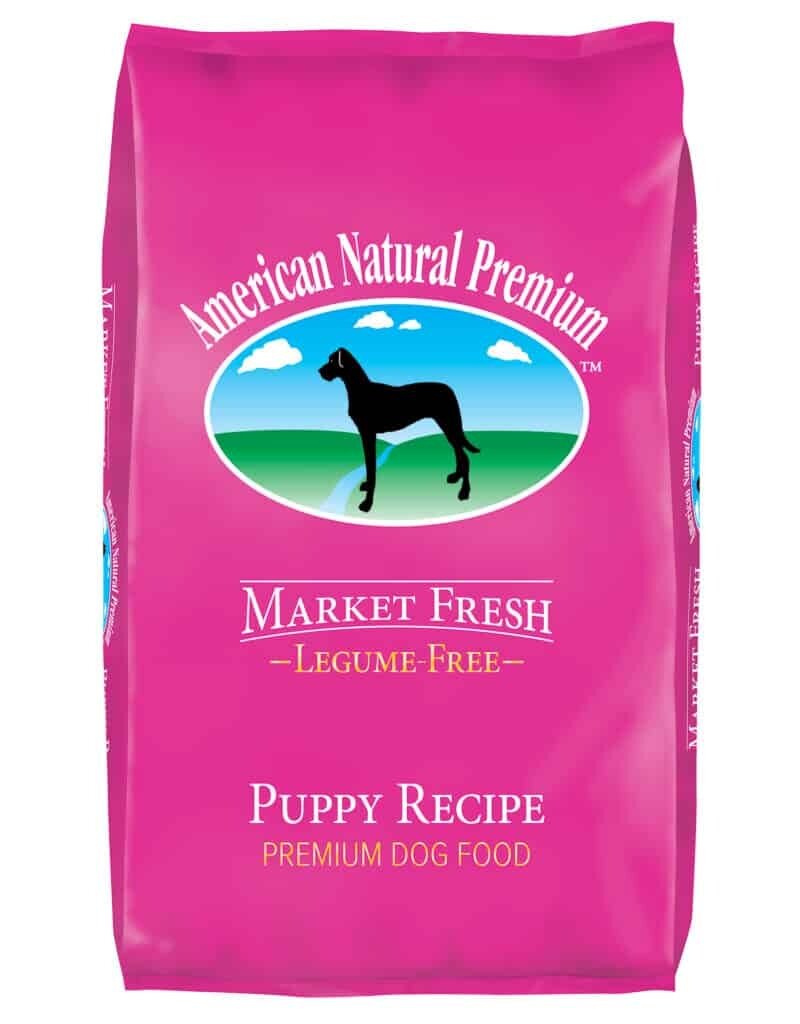 American Natural Premium American Natural Premium Puppy