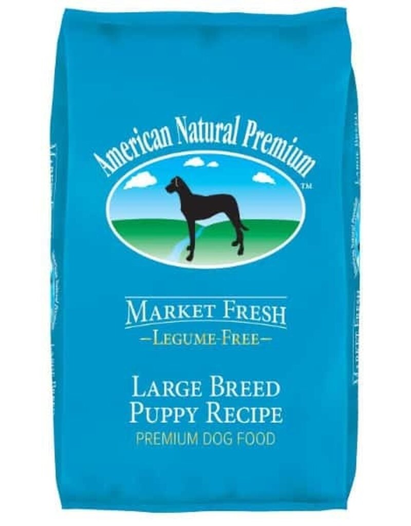 American Natural Premium American Natural Premium Puppy